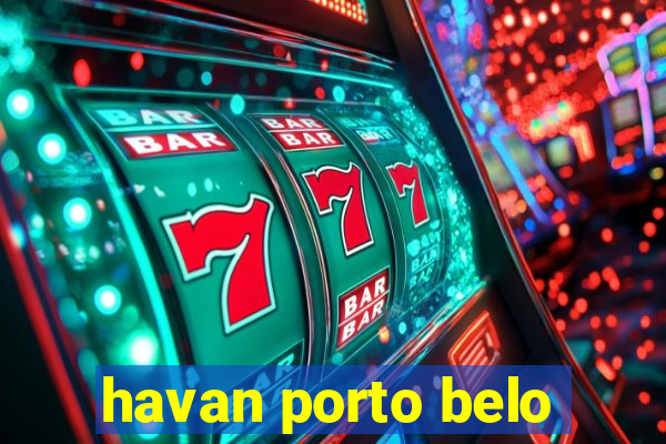 havan porto belo